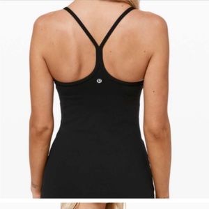 Womens Lululemon Tank Top